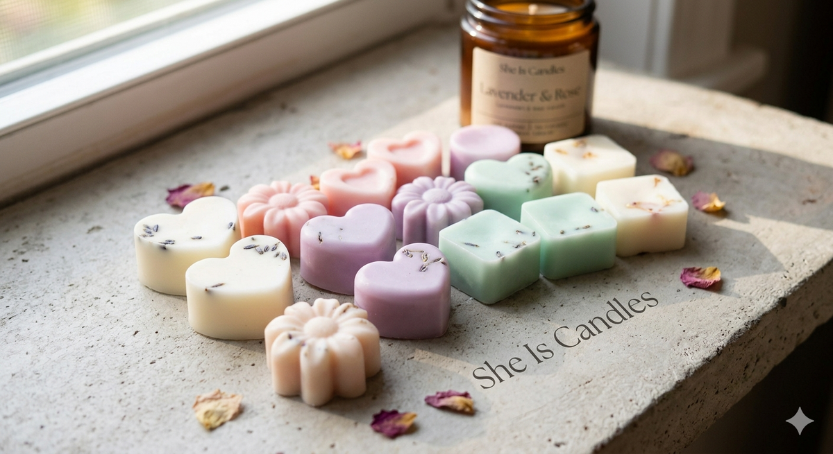 Wax Melts