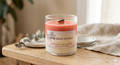 Maui Sunset | Coconut Apricot Vegan Candle | She Is Candles
