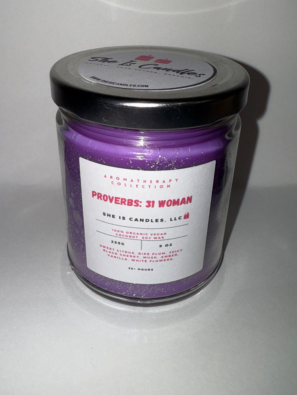 Proverb's 31 Woman