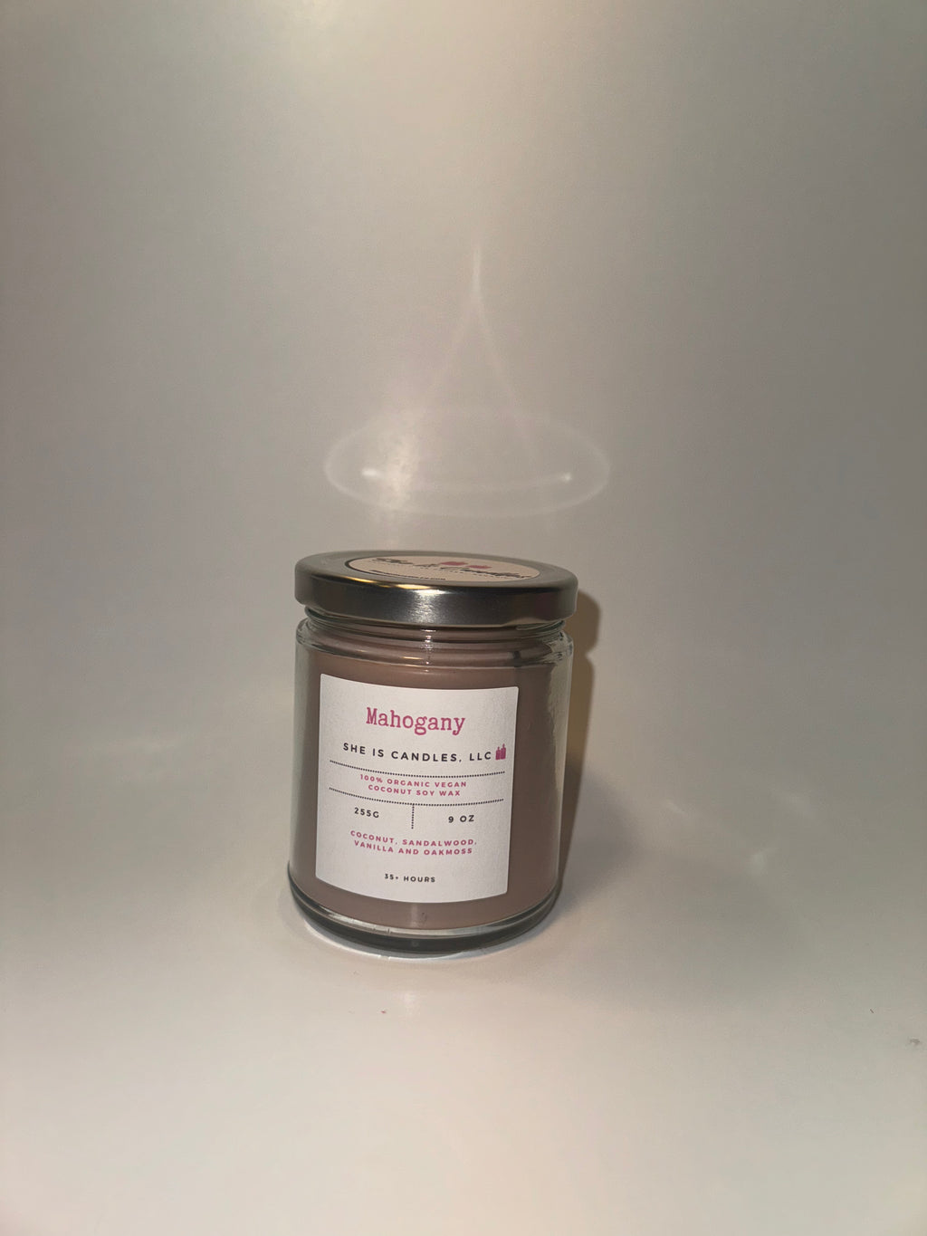 Mahogany