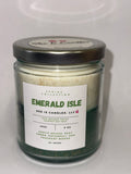 Emerald Isle aka Man Cave