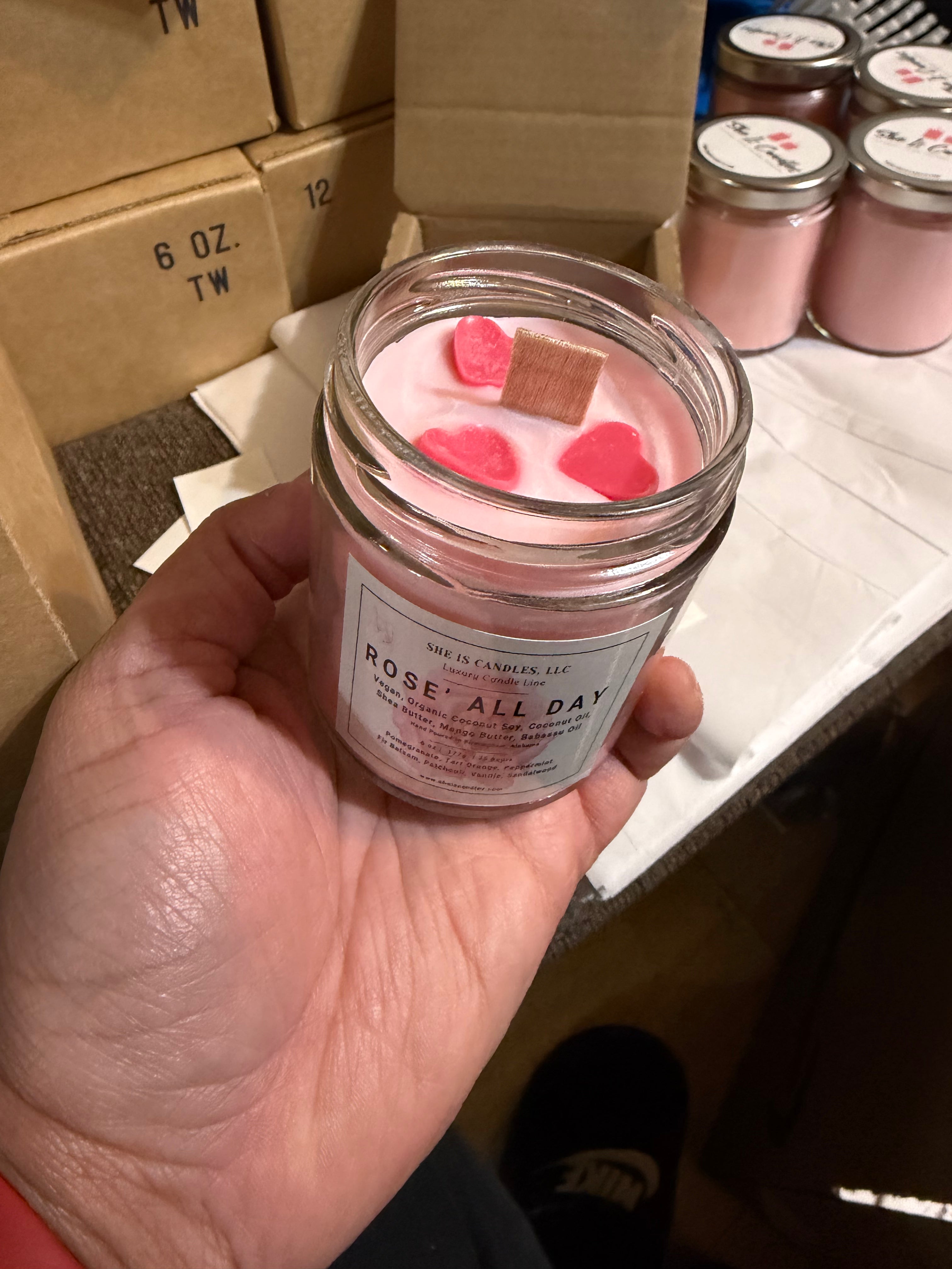 Rosé All Day