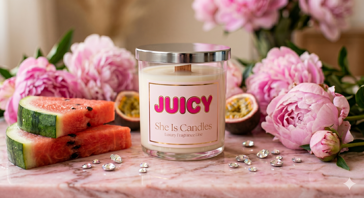 Juicy aka Juicy Couture