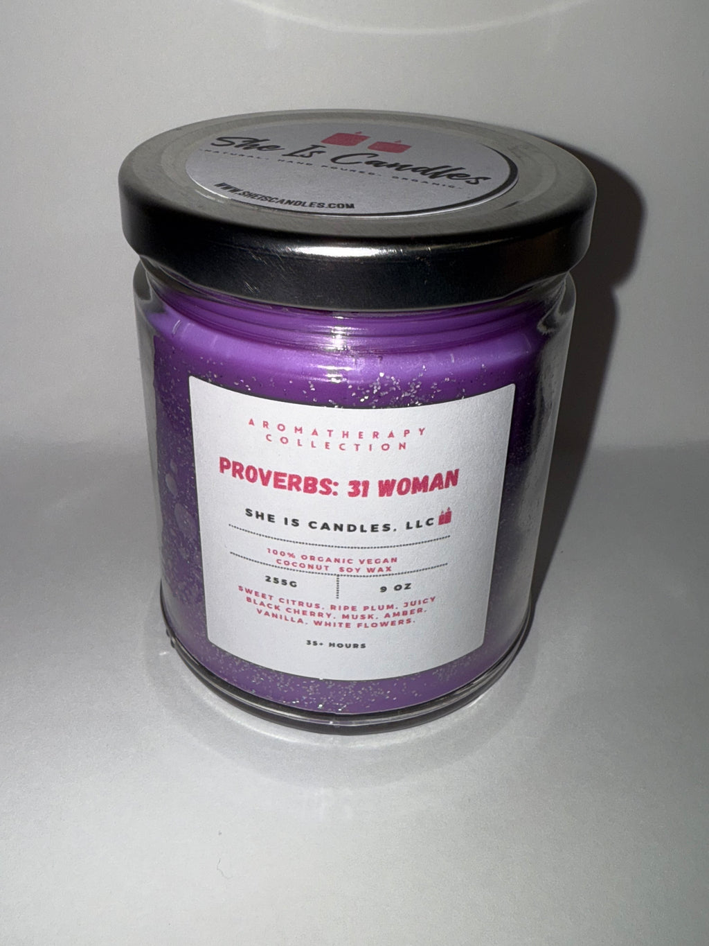 Proverb's 31 Woman