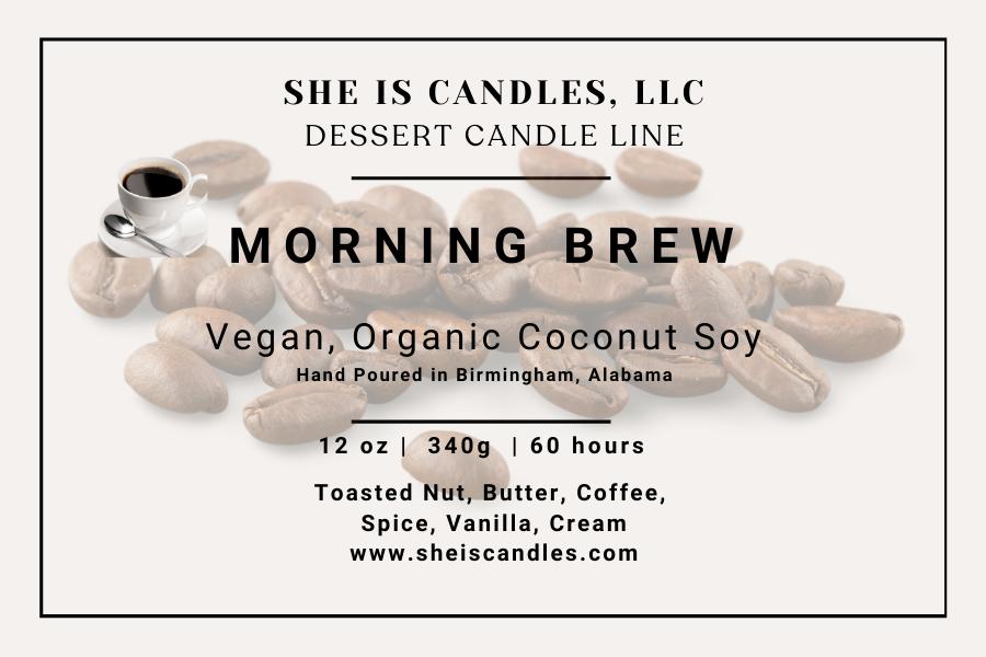 Morning Brew